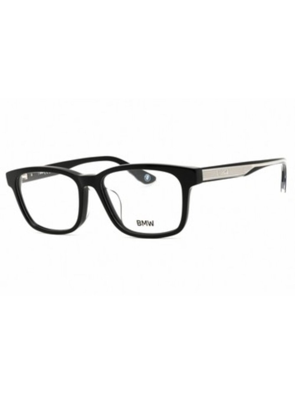 BMW EYEGLASSES BW5081-001-56 New with case